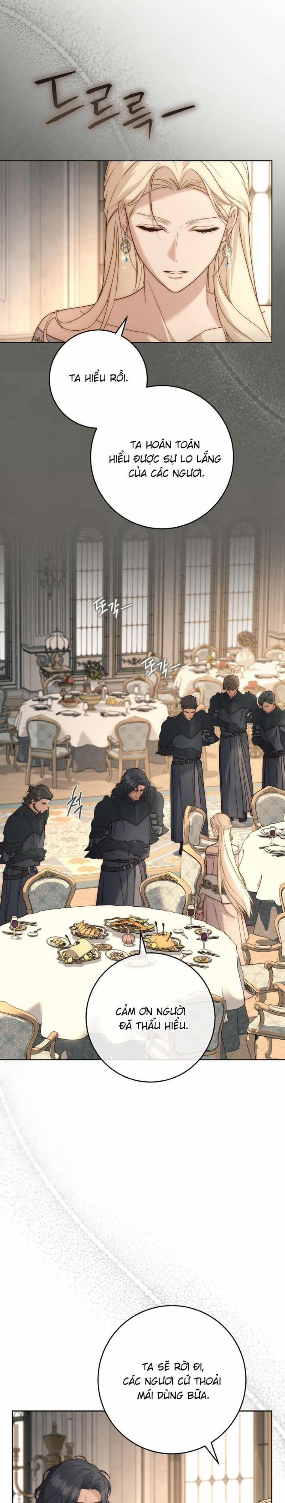 Thiên Đàng Valentina 11 trang 4