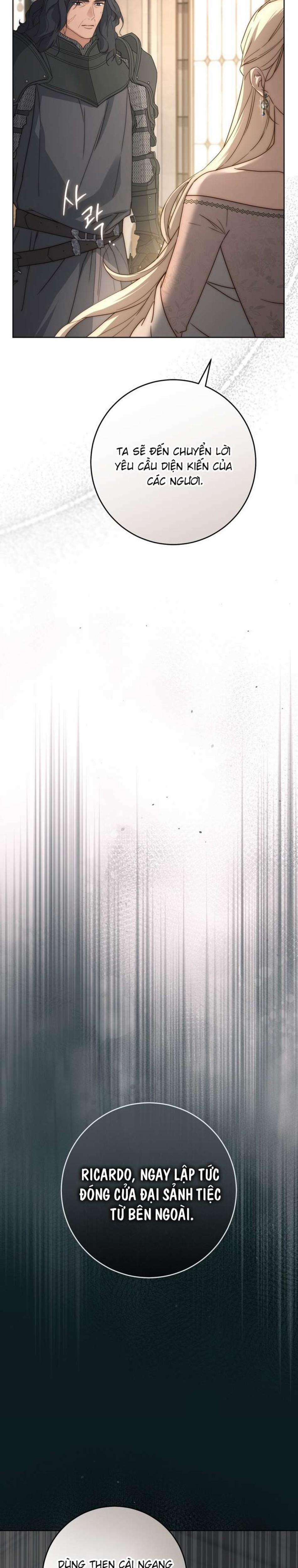 Thiên Đàng Valentina 11 trang 5