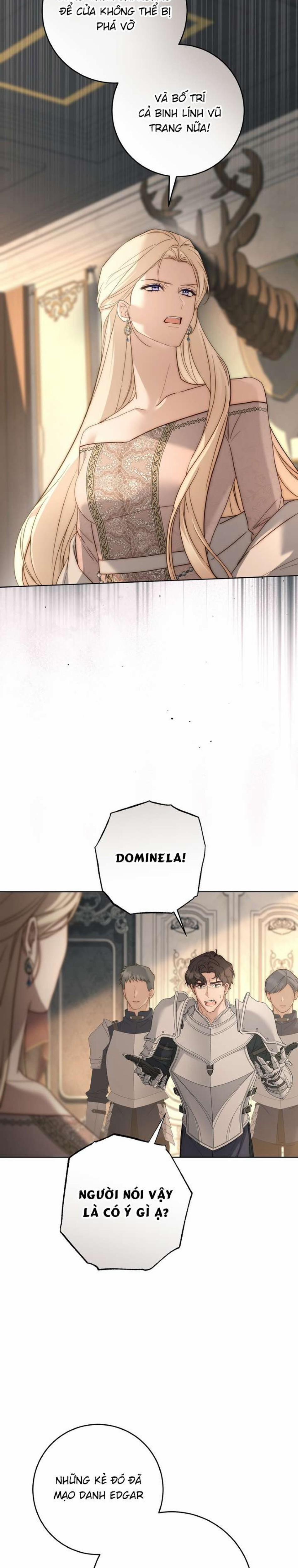 Thiên Đàng Valentina 11 trang 6