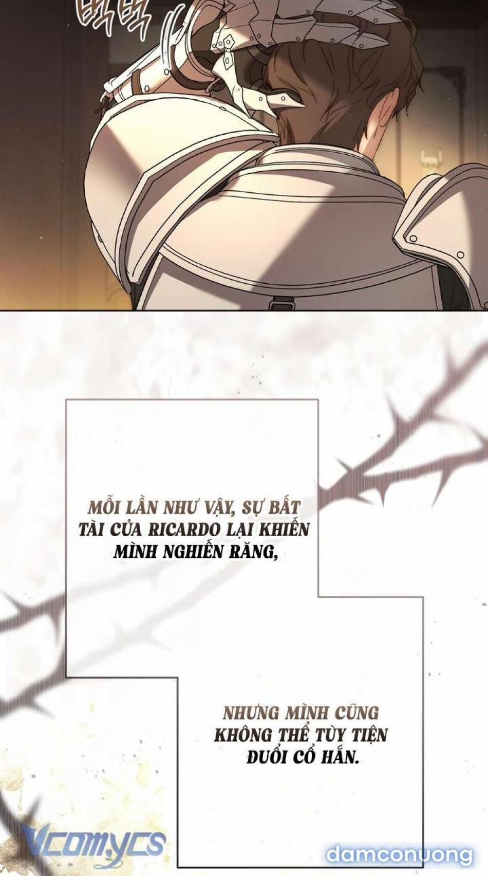 Thiên Đàng Valentina 12 trang 3