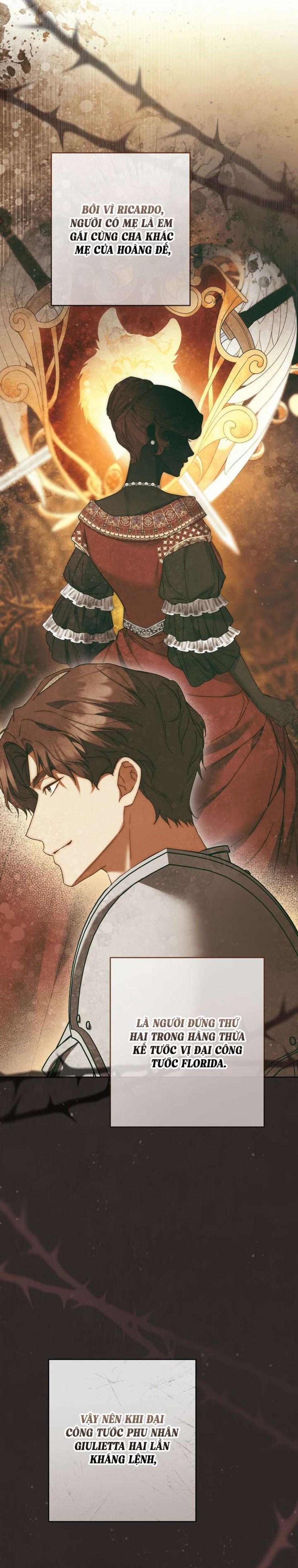 Thiên Đàng Valentina 12 trang 4