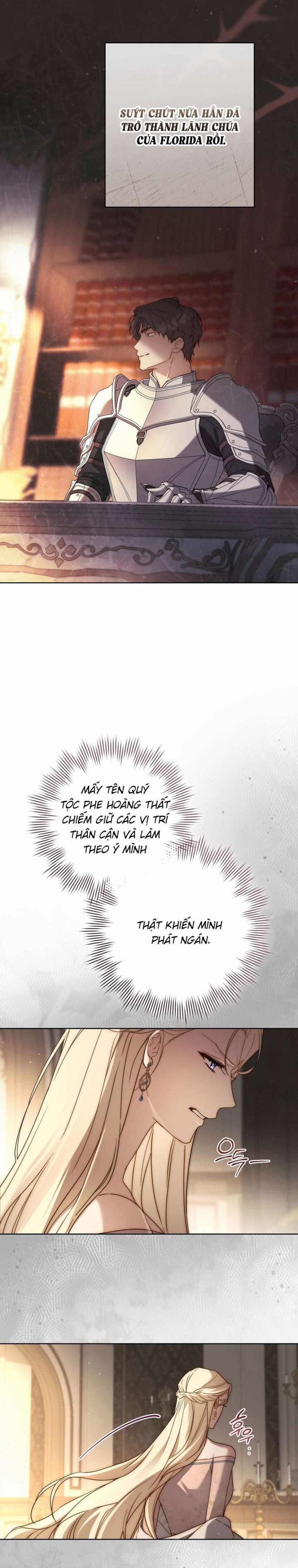 Thiên Đàng Valentina 12 trang 5