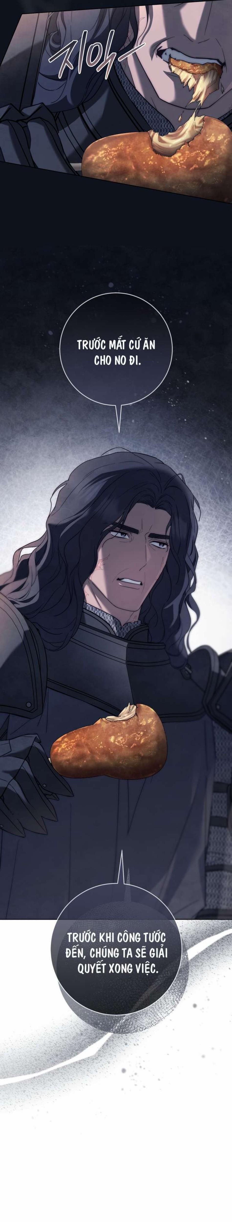 Thiên Đàng Valentina 14 trang 12