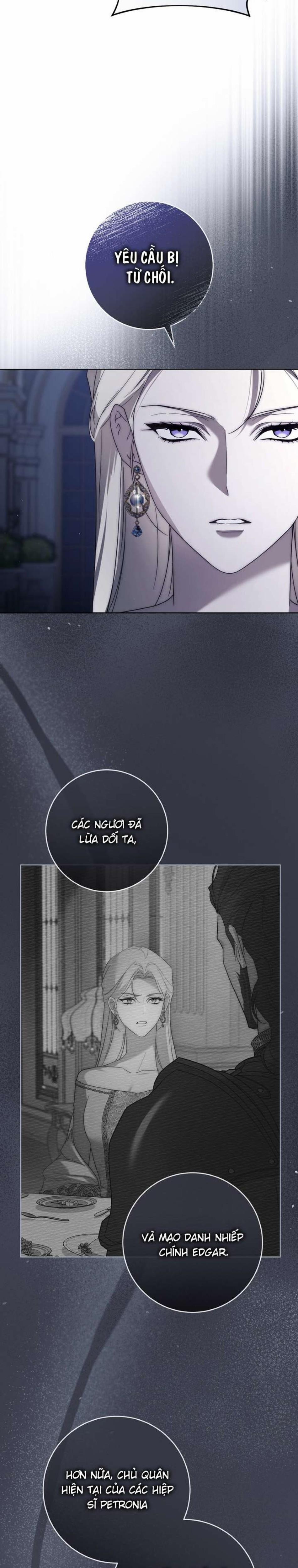 Thiên Đàng Valentina 14 trang 6