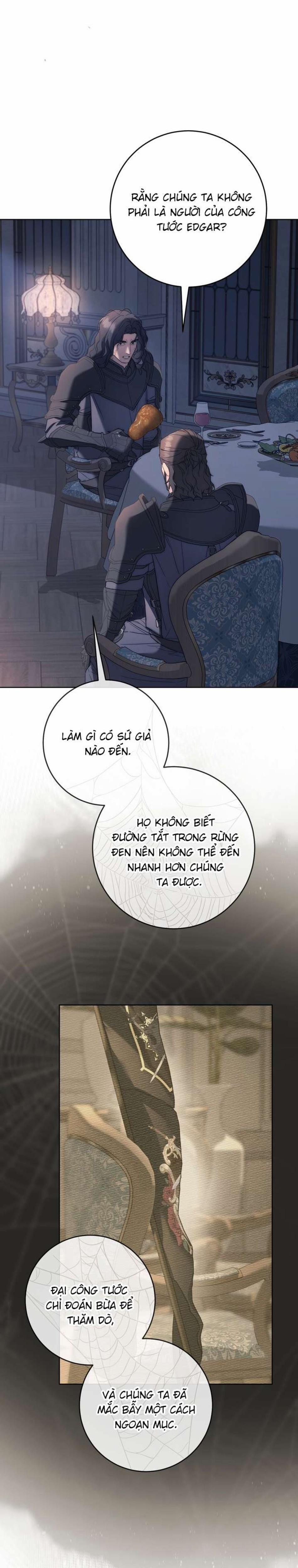 Thiên Đàng Valentina 14 trang 9