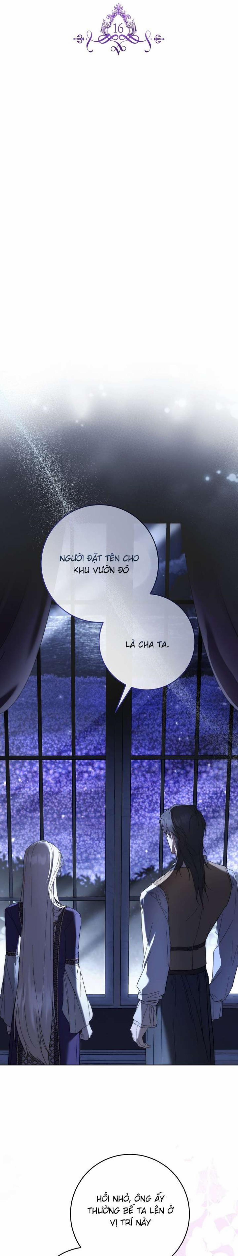 Thiên Đàng Valentina 16 trang 10