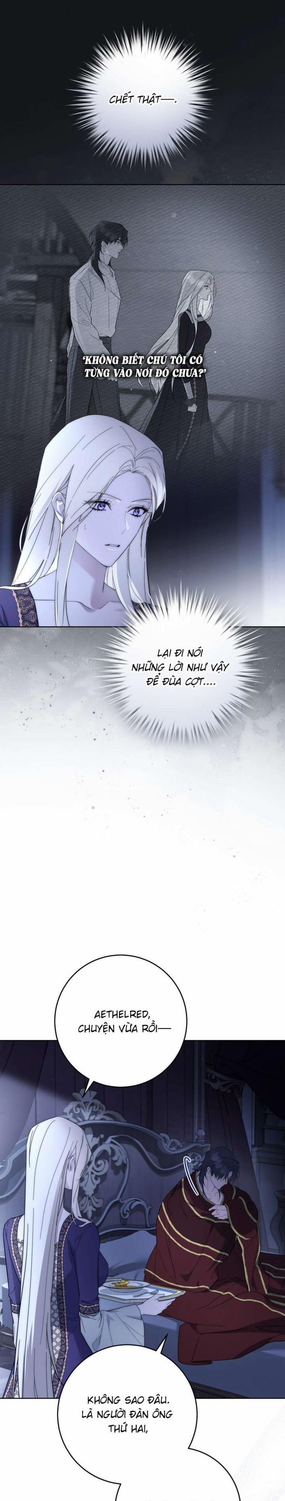 Thiên Đàng Valentina 16 trang 5