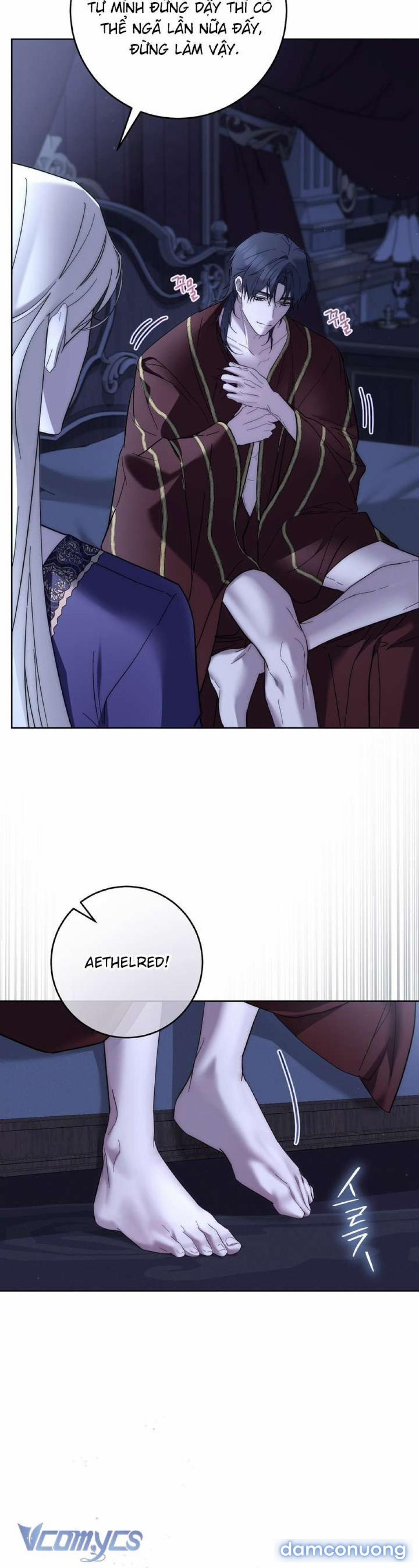 Thiên Đàng Valentina 16 trang 7