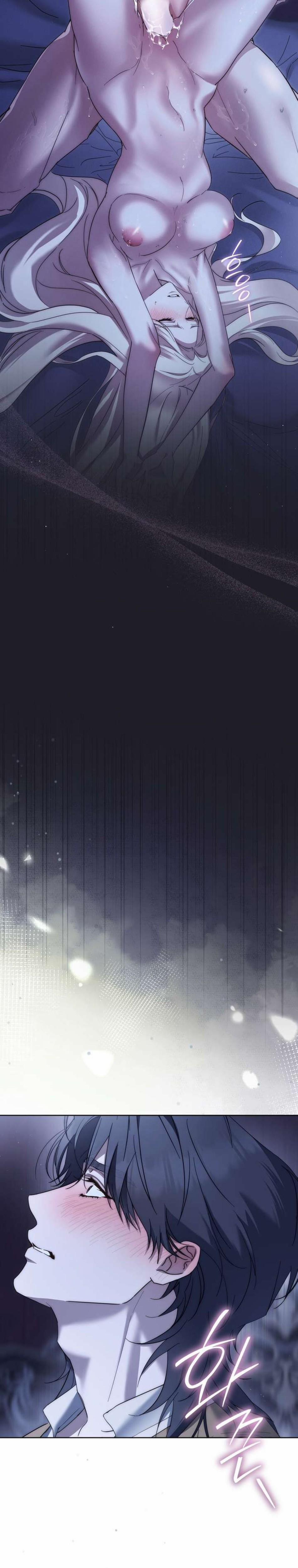 Thiên Đàng Valentina 17 trang 6