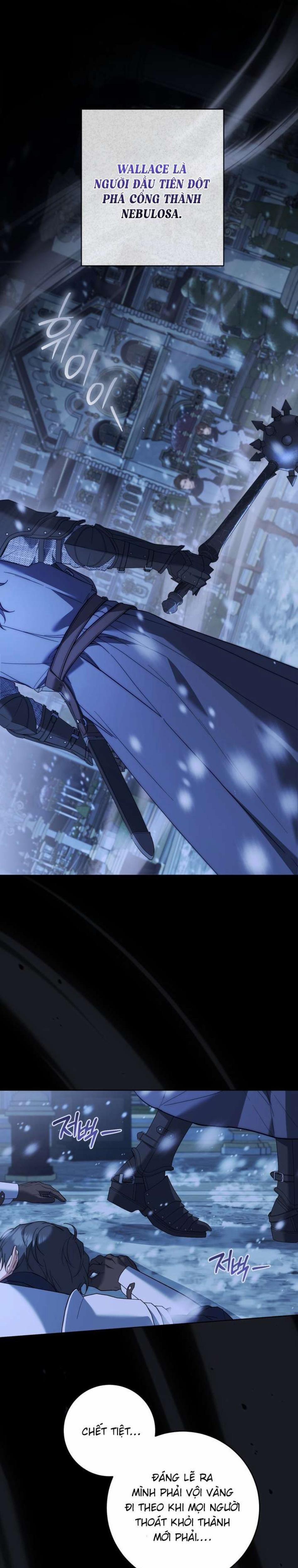 Thiên Đàng Valentina 19 trang 0