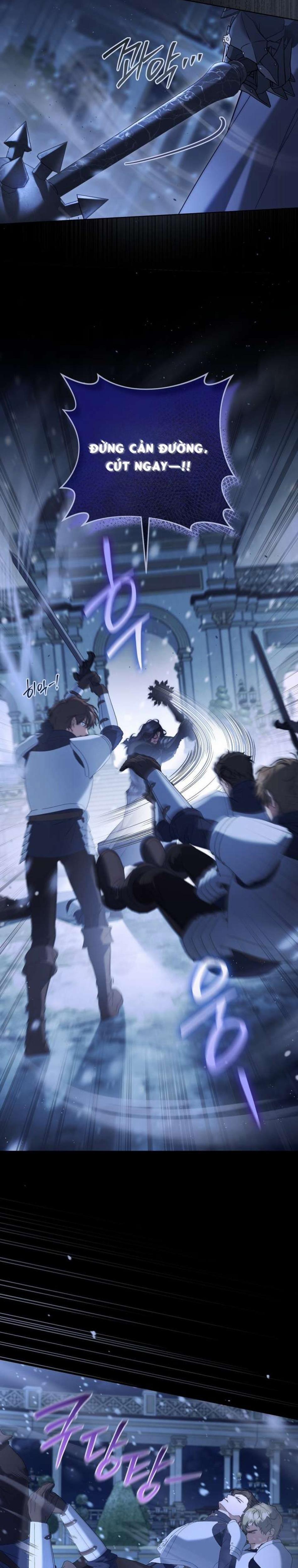 Thiên Đàng Valentina 19 trang 2