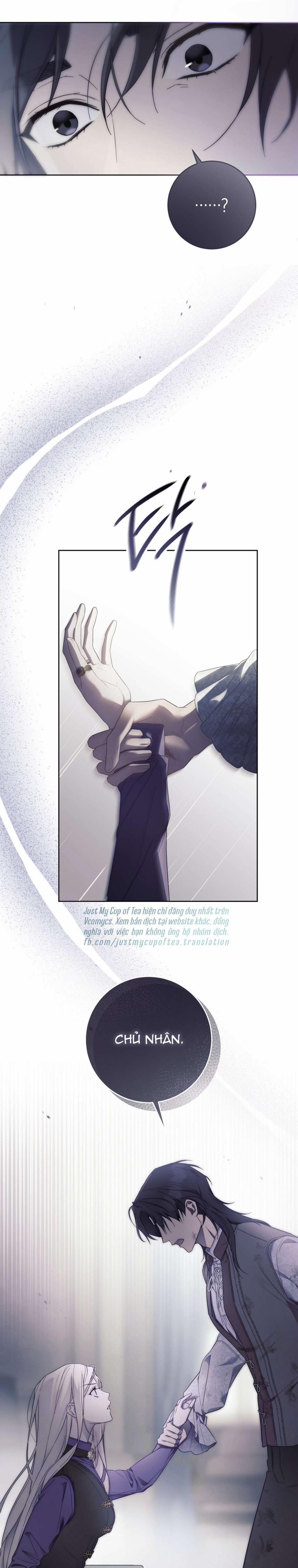 Thiên Đàng Valentina 2 trang 12