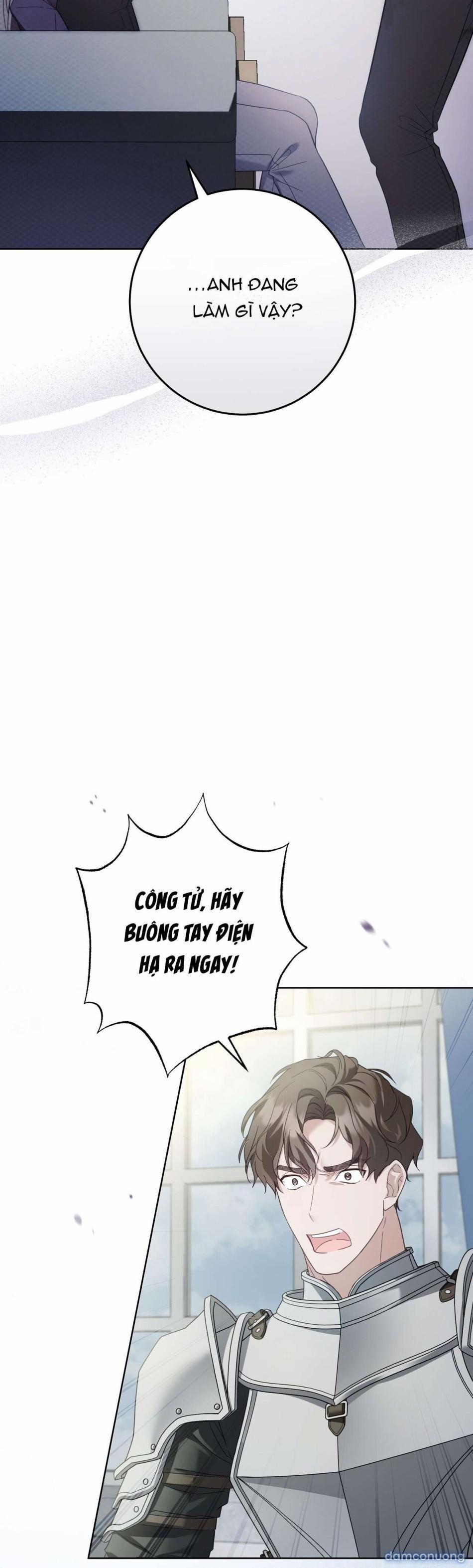 Thiên Đàng Valentina 2 trang 13