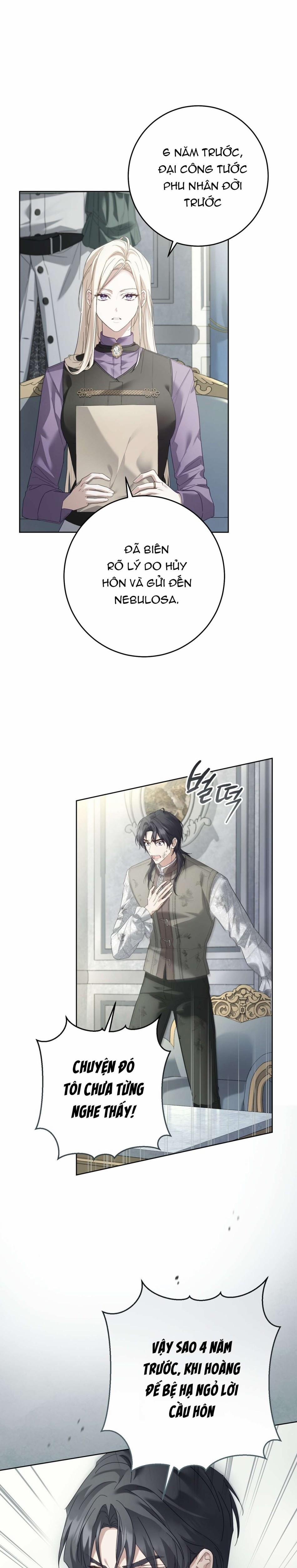 Thiên Đàng Valentina 2 trang 2