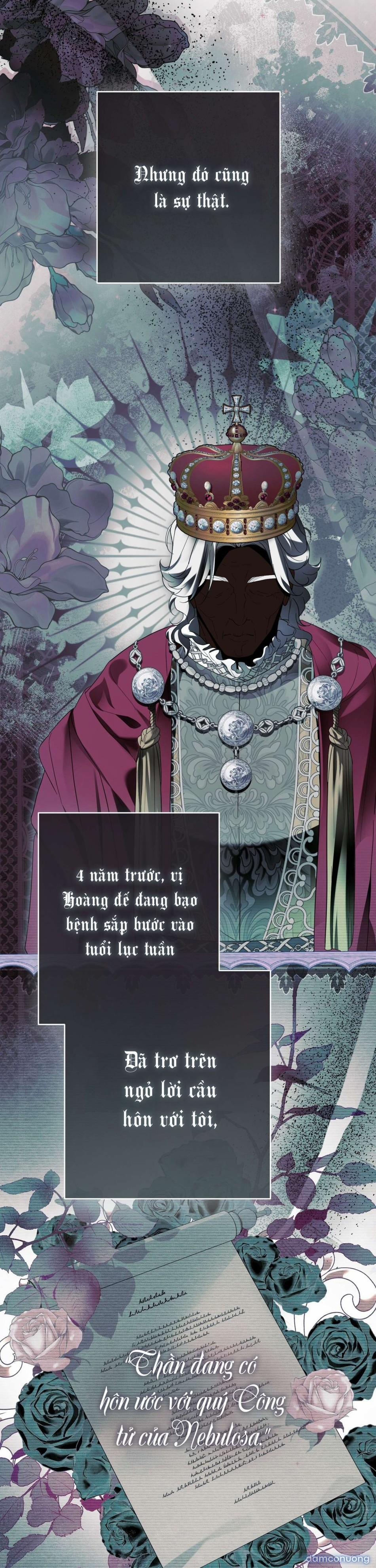 Thiên Đàng Valentina 2 trang 4