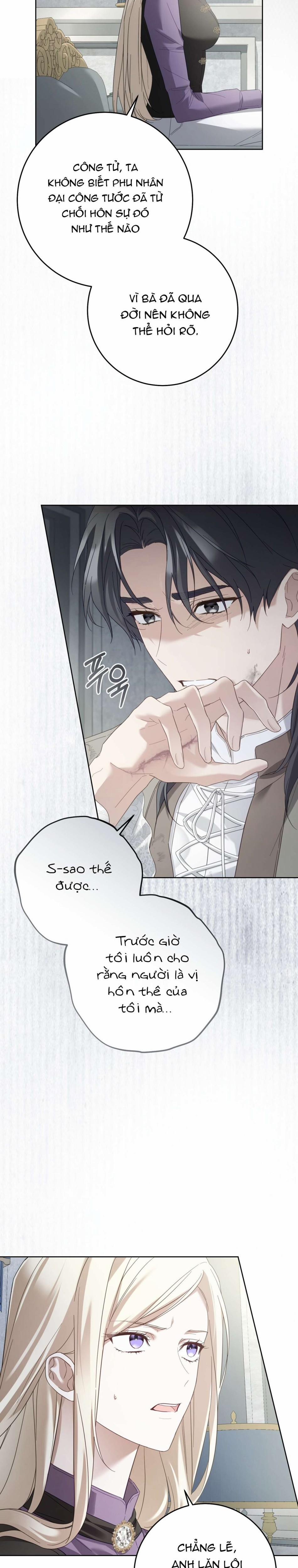 Thiên Đàng Valentina 2 trang 7