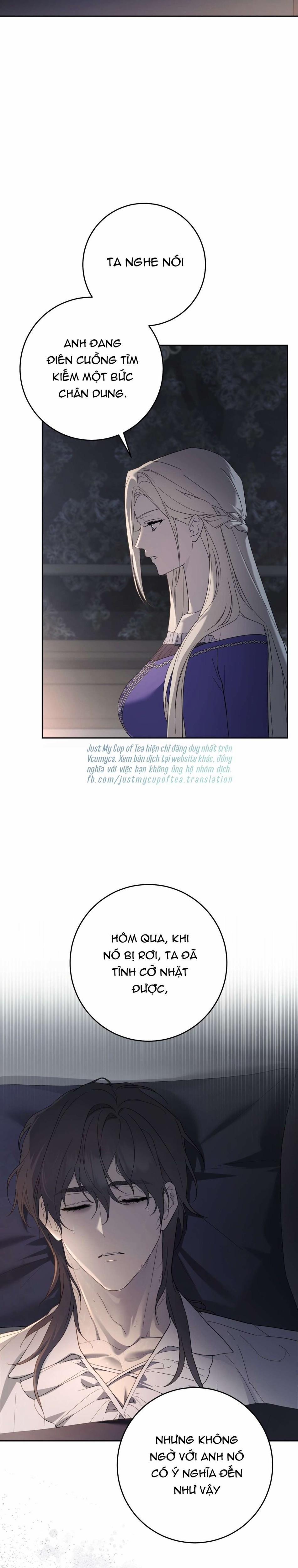 Thiên Đàng Valentina 3 trang 12