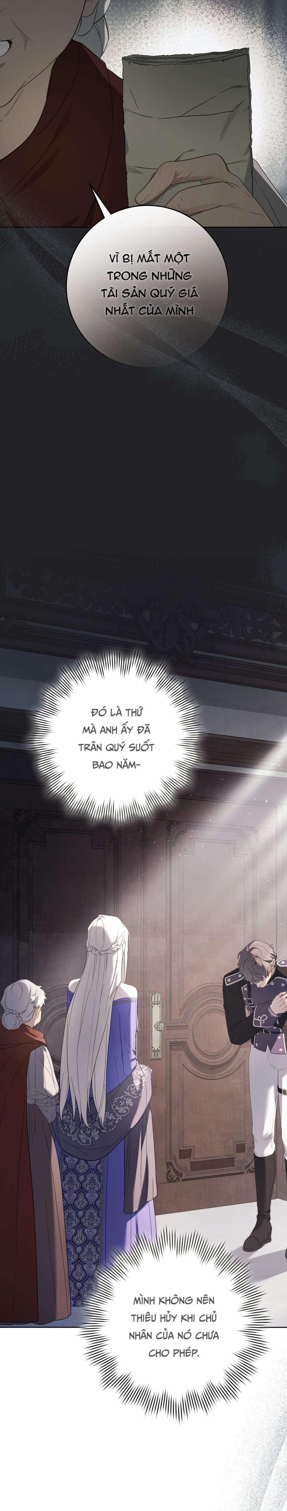 Thiên Đàng Valentina 3 trang 8