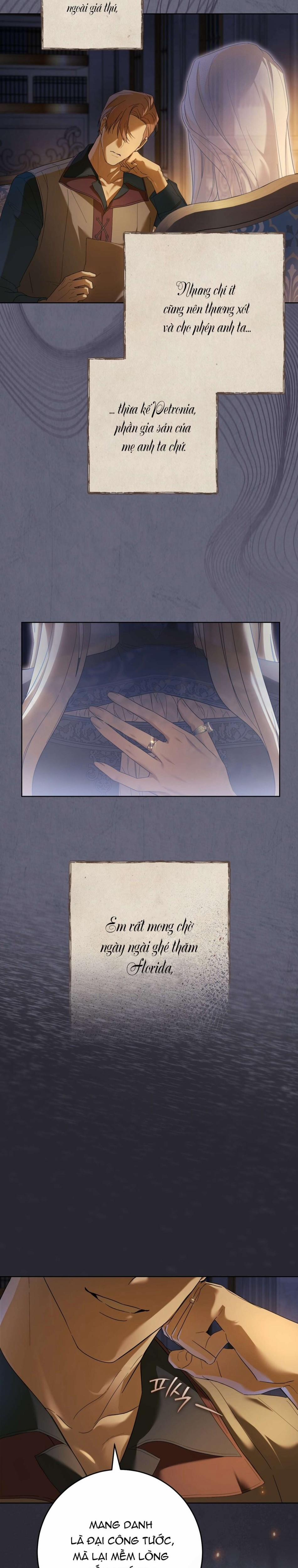 Thiên Đàng Valentina 4 trang 2