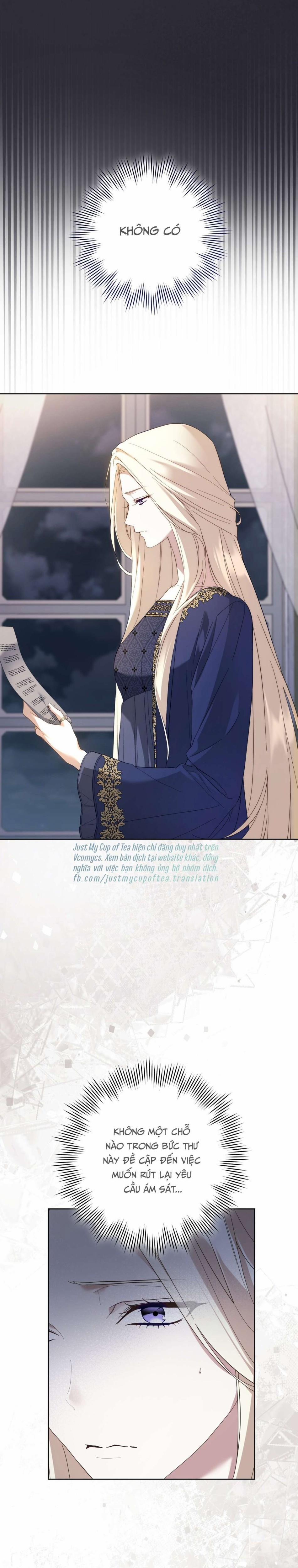 Thiên Đàng Valentina 4 trang 4