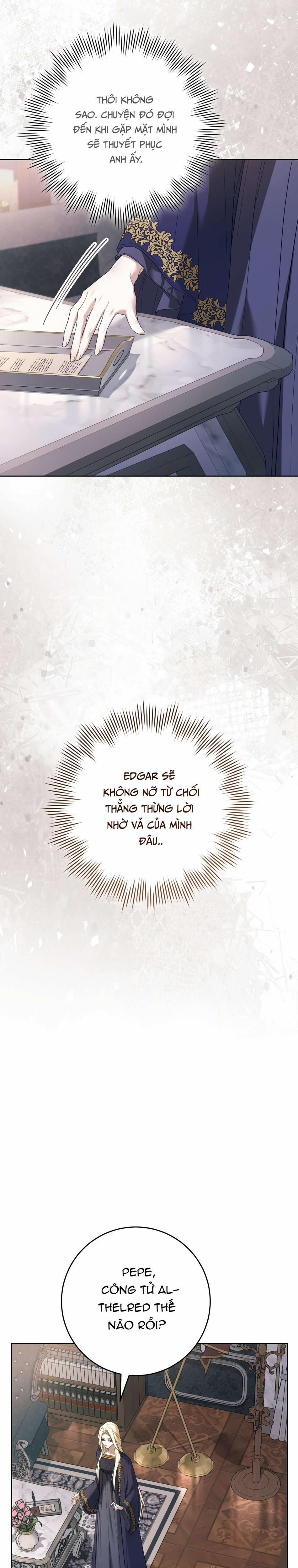 Thiên Đàng Valentina 4 trang 6