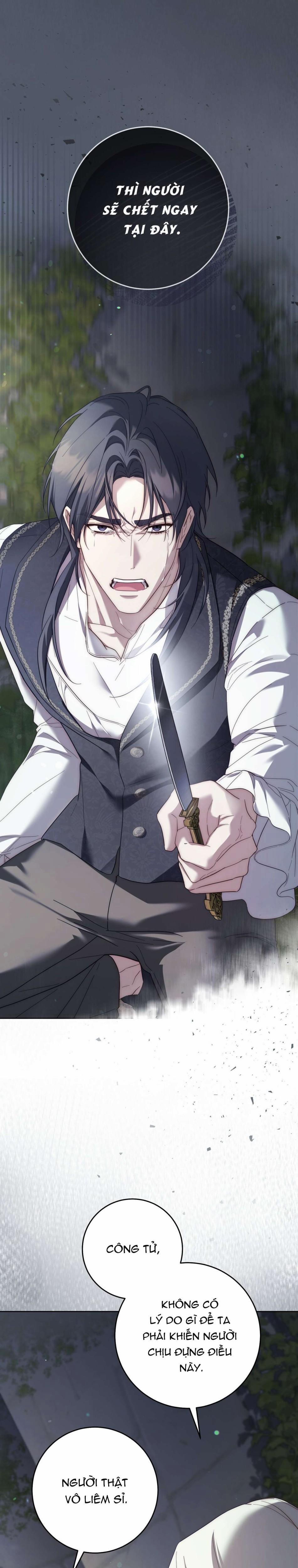 Thiên Đàng Valentina 5 trang 1