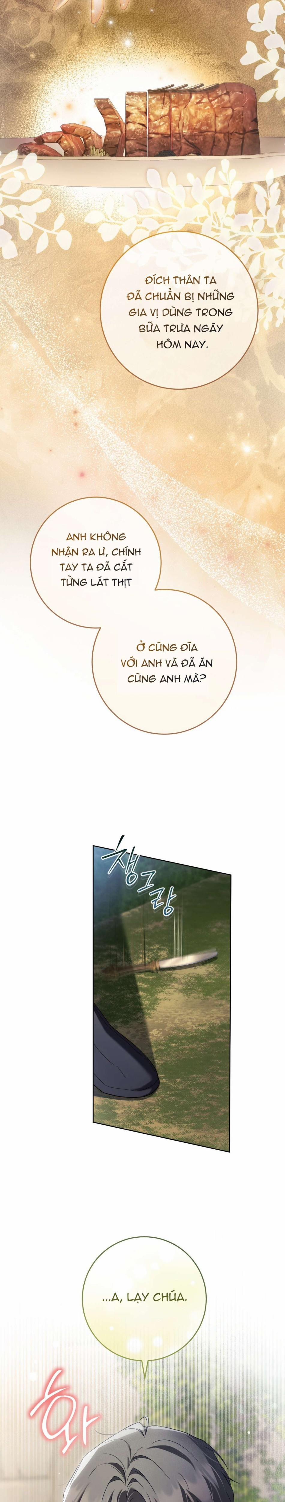 Thiên Đàng Valentina 5 trang 10