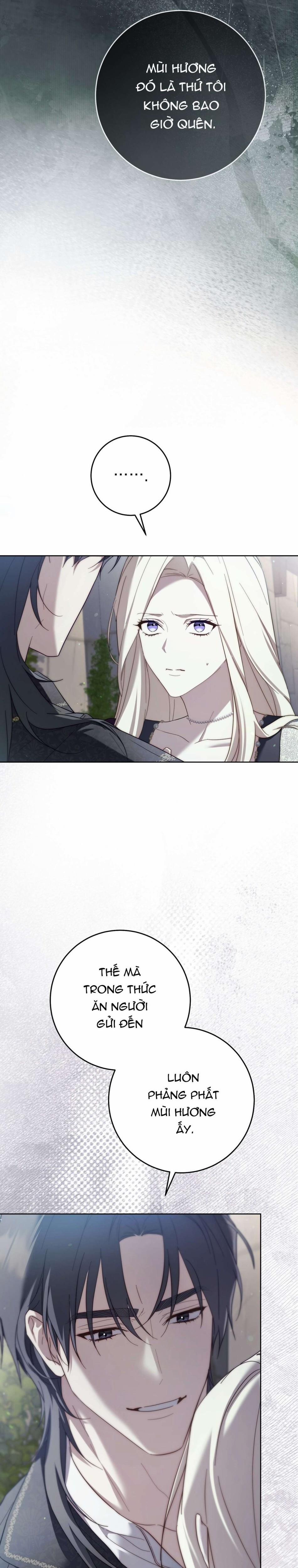 Thiên Đàng Valentina 5 trang 6