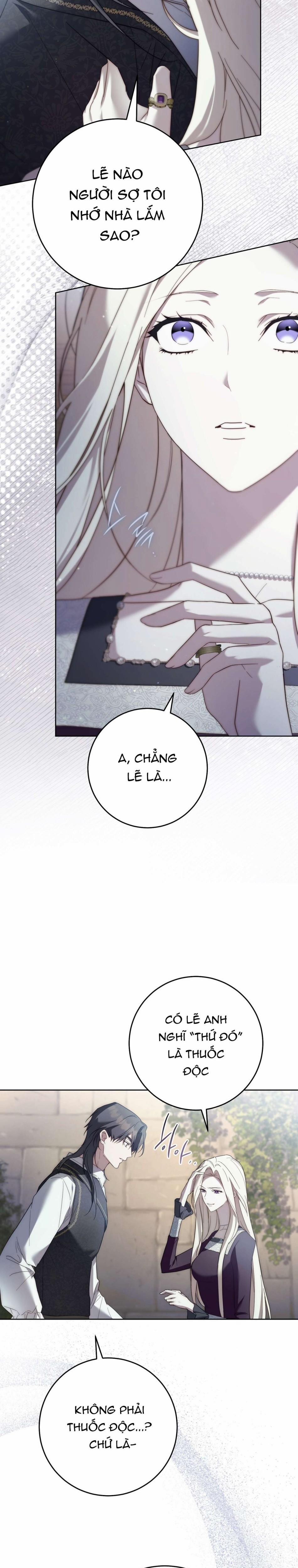 Thiên Đàng Valentina 5 trang 7