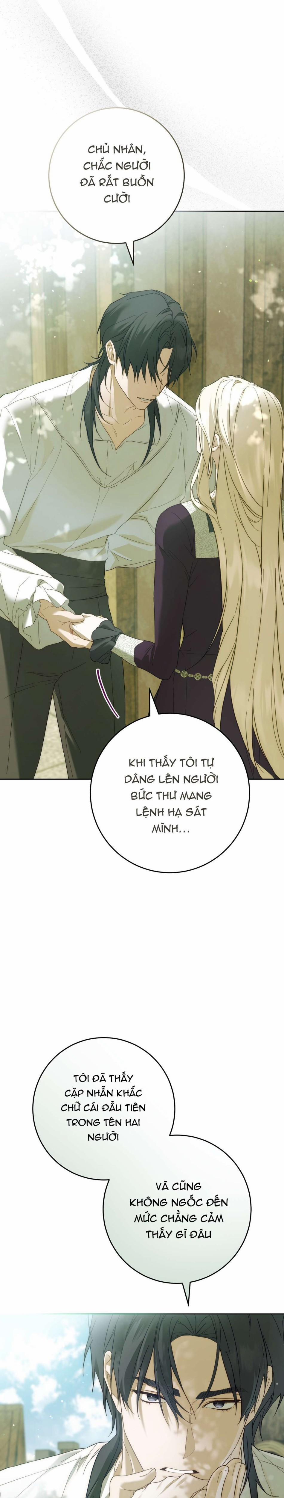 Thiên Đàng Valentina 6 trang 6