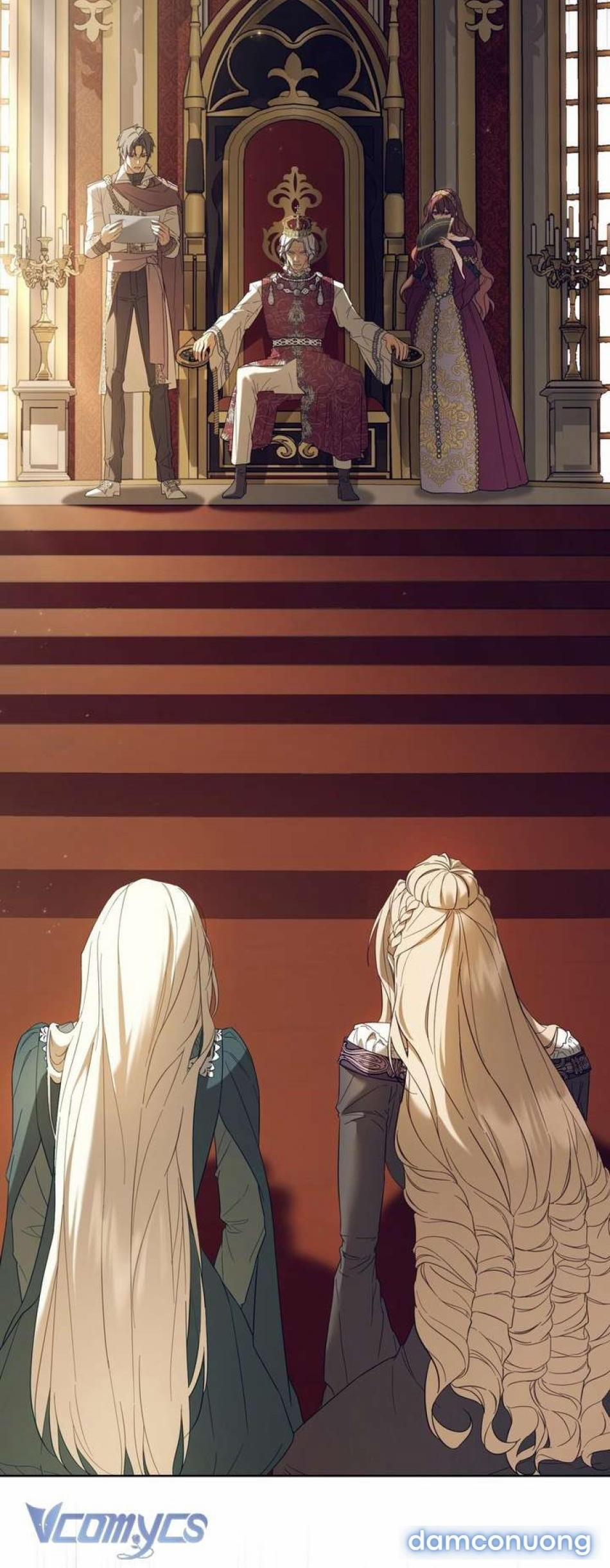 Thiên Đàng Valentina 7 trang 3