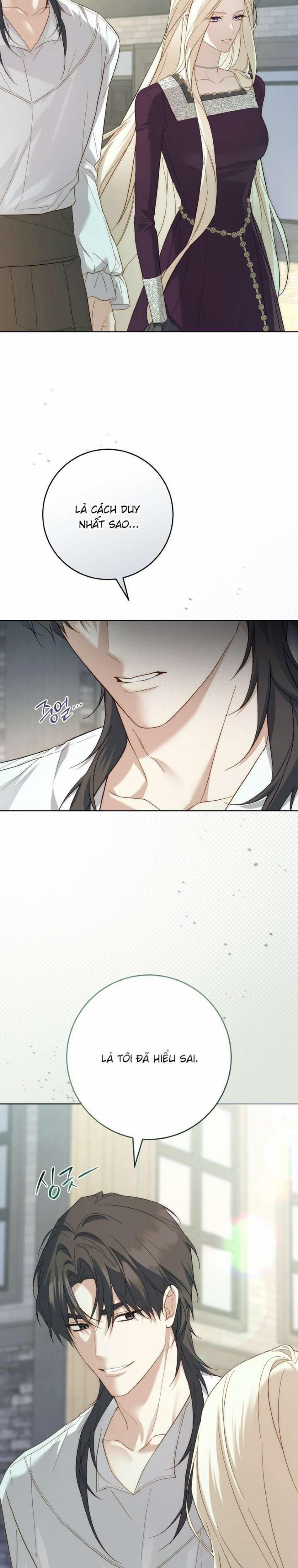 Thiên Đàng Valentina 8 trang 2