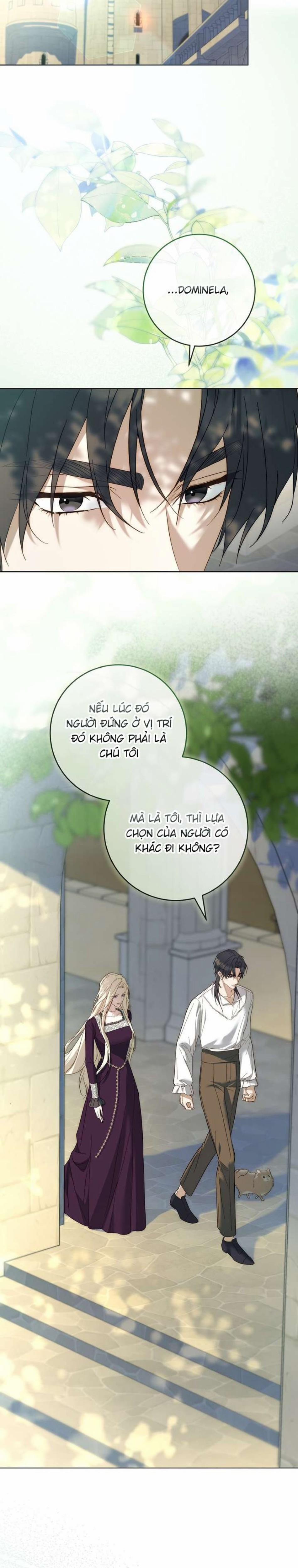 Thiên Đàng Valentina 8 trang 5