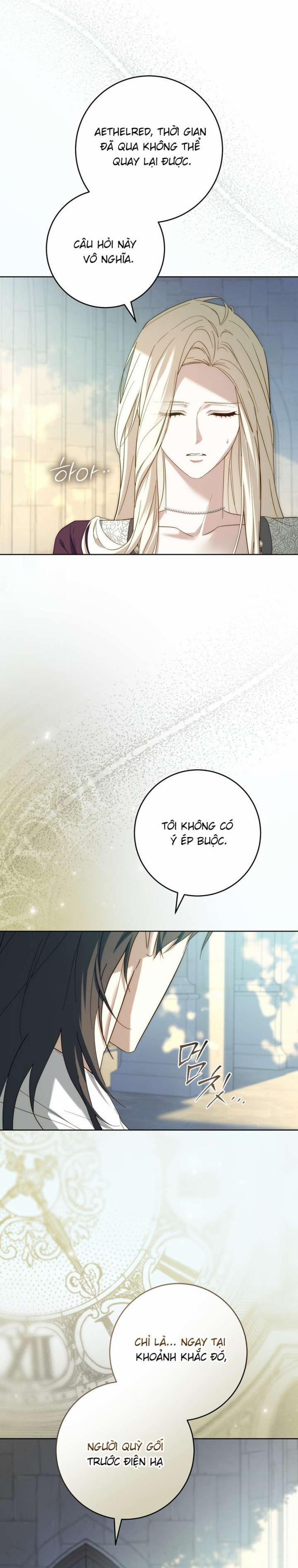 Thiên Đàng Valentina 8 trang 6