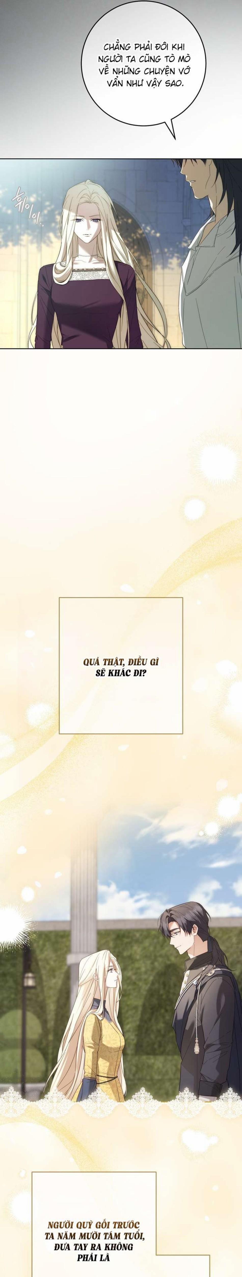 Thiên Đàng Valentina 8 trang 8