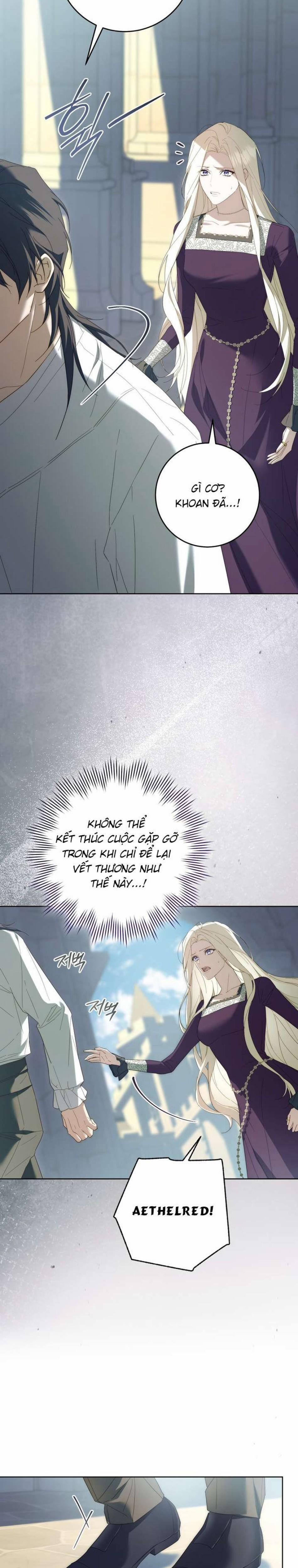 Thiên Đàng Valentina 9 trang 6