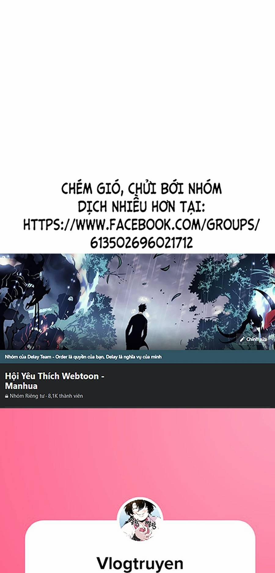 Thiên Đạo Bất Công 3 trang 1