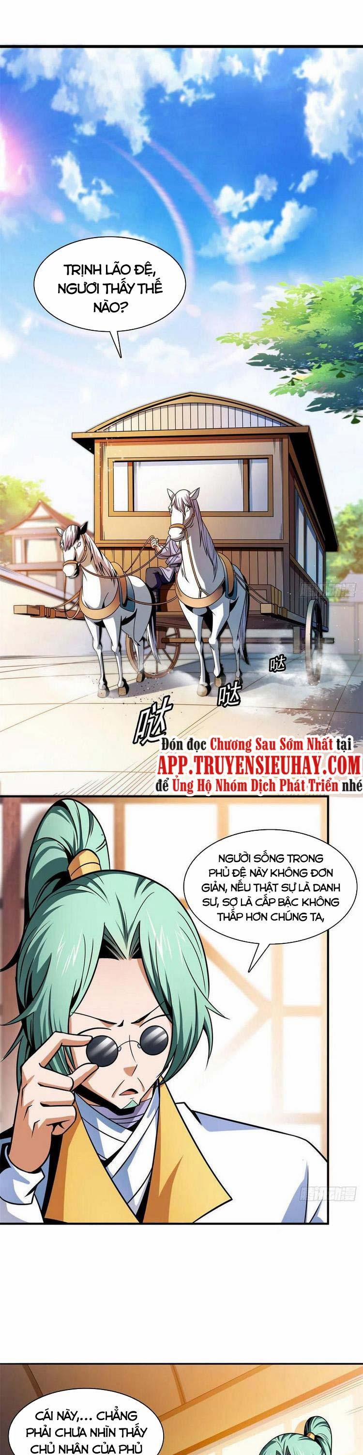 Thiên Đạo Đồ Thư Quán 100 trang 0