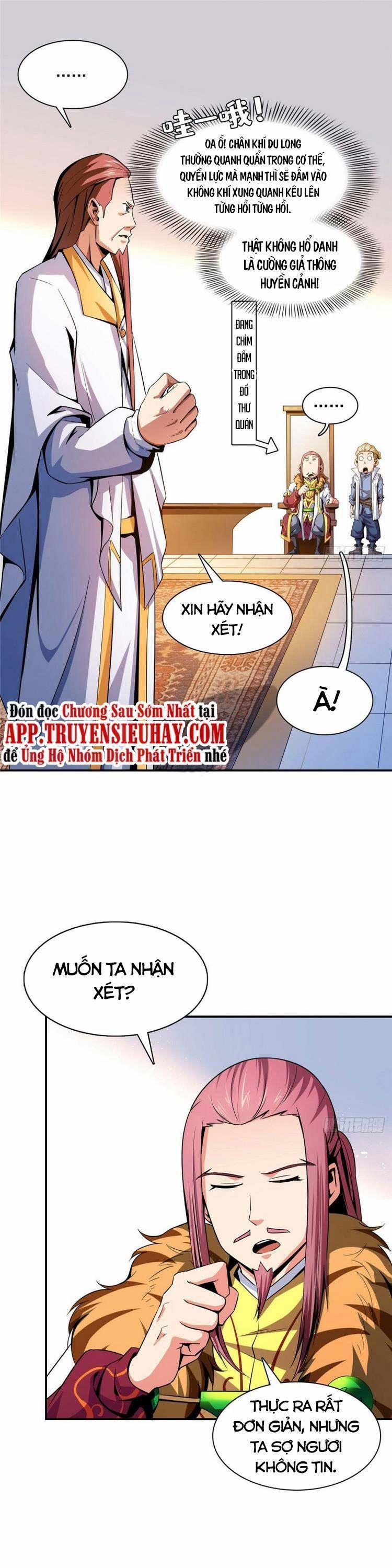 Thiên Đạo Đồ Thư Quán 103 trang 0