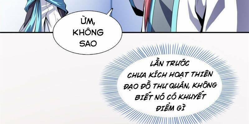 Thiên Đạo Đồ Thư Quán 13 trang 1