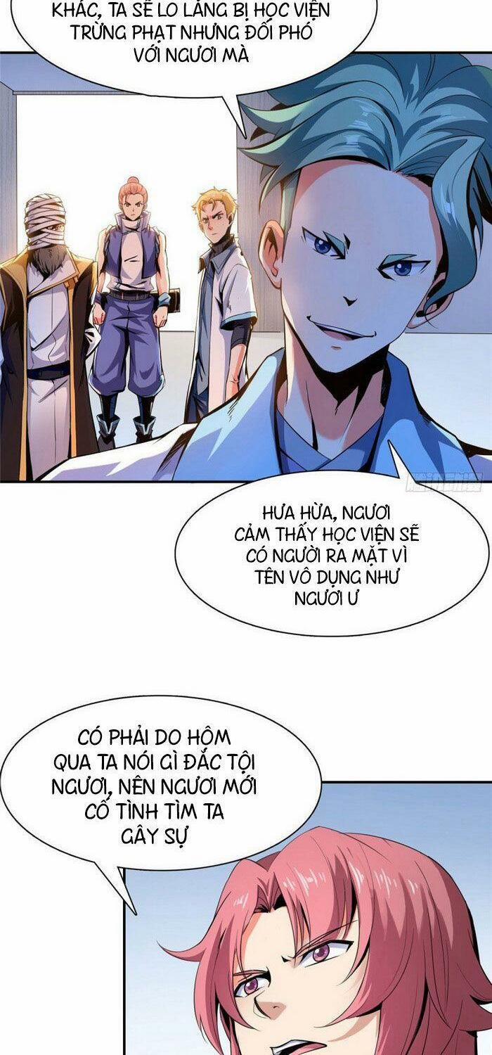 Thiên Đạo Đồ Thư Quán 17 trang 1