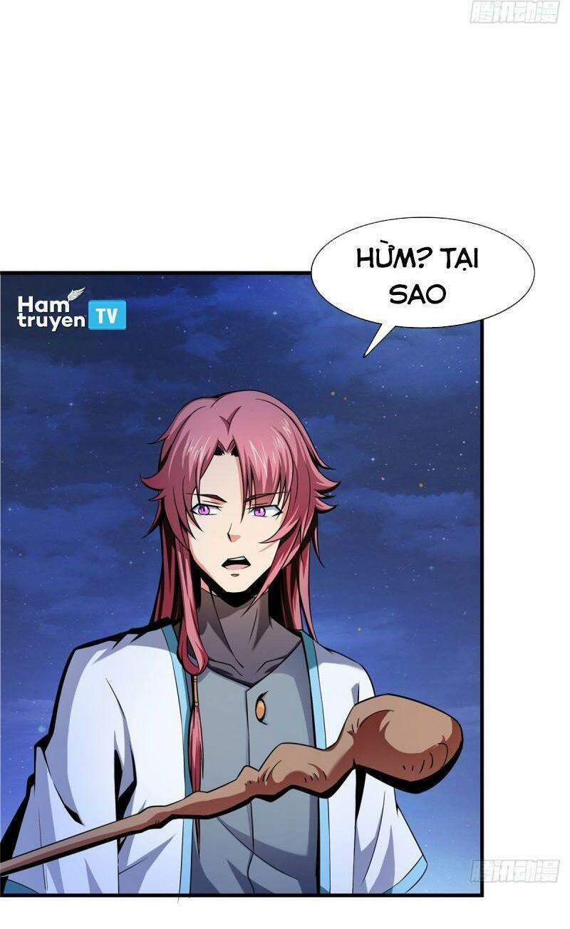Thiên Đạo Đồ Thư Quán 20 trang 1