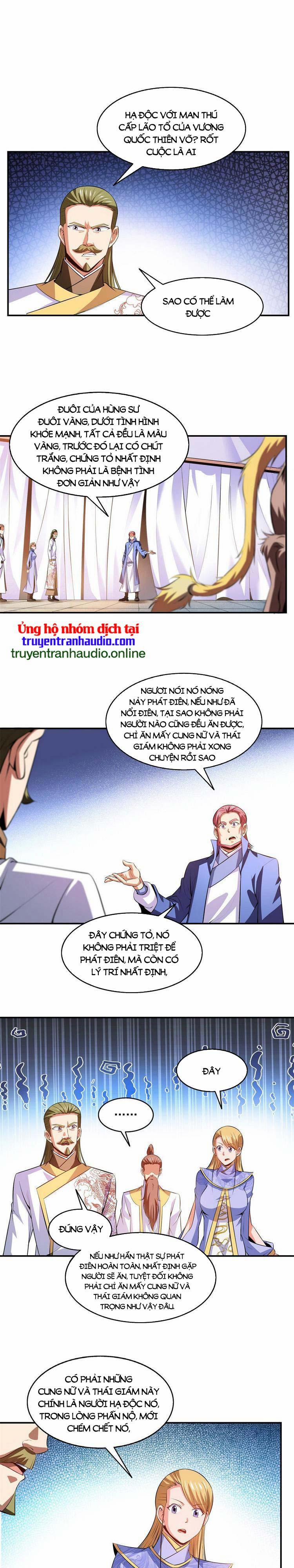 Thiên Đạo Đồ Thư Quán 200 trang 0