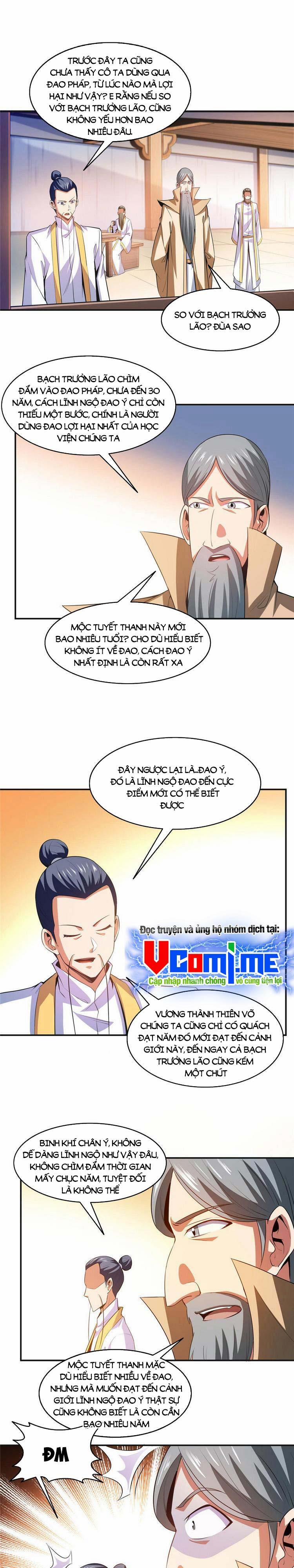 Thiên Đạo Đồ Thư Quán 202 trang 0