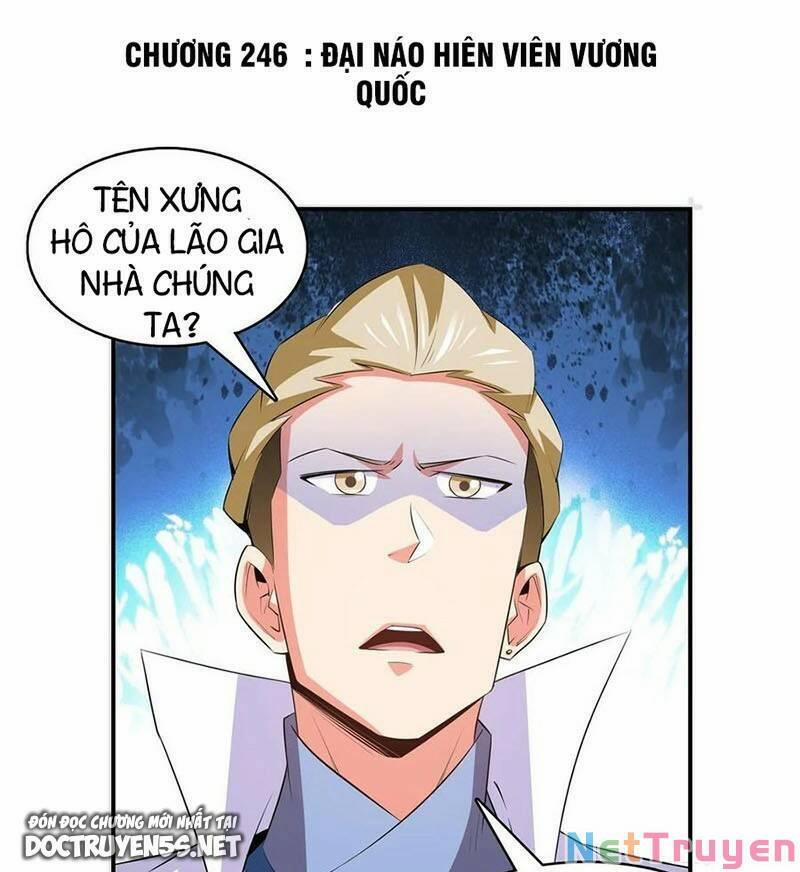 Thiên Đạo Đồ Thư Quán 246 trang 0