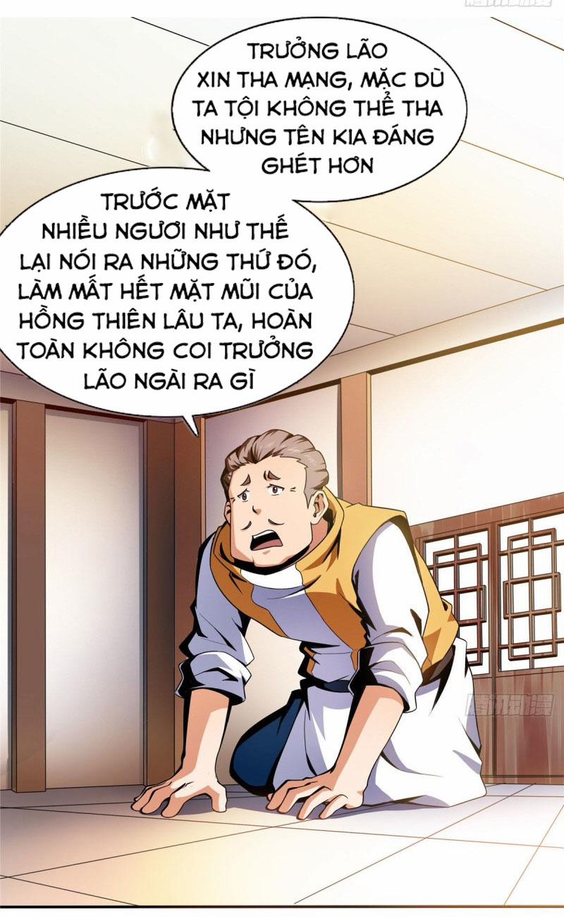 Thiên Đạo Đồ Thư Quán 25 trang 1