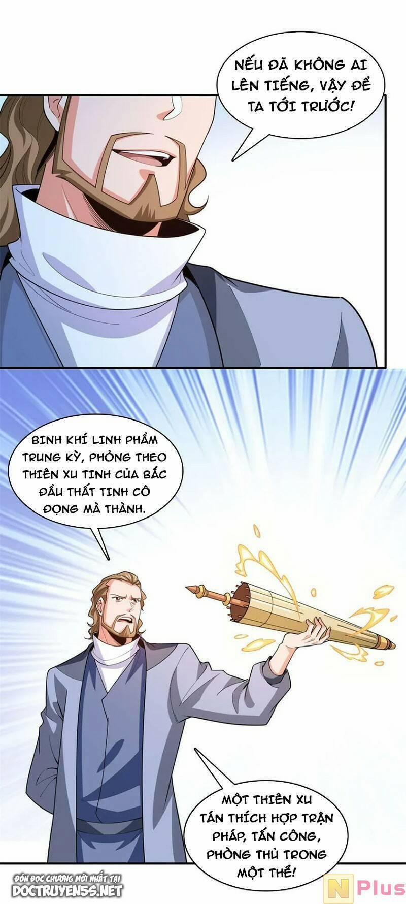 Thiên Đạo Đồ Thư Quán 265 trang 0