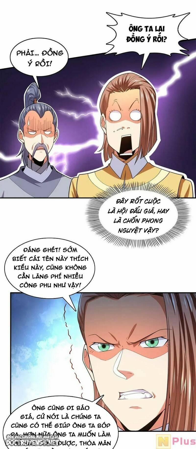Thiên Đạo Đồ Thư Quán 266 trang 1