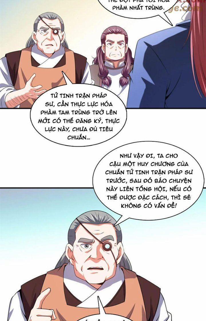 Thiên Đạo Đồ Thư Quán 275 trang 1