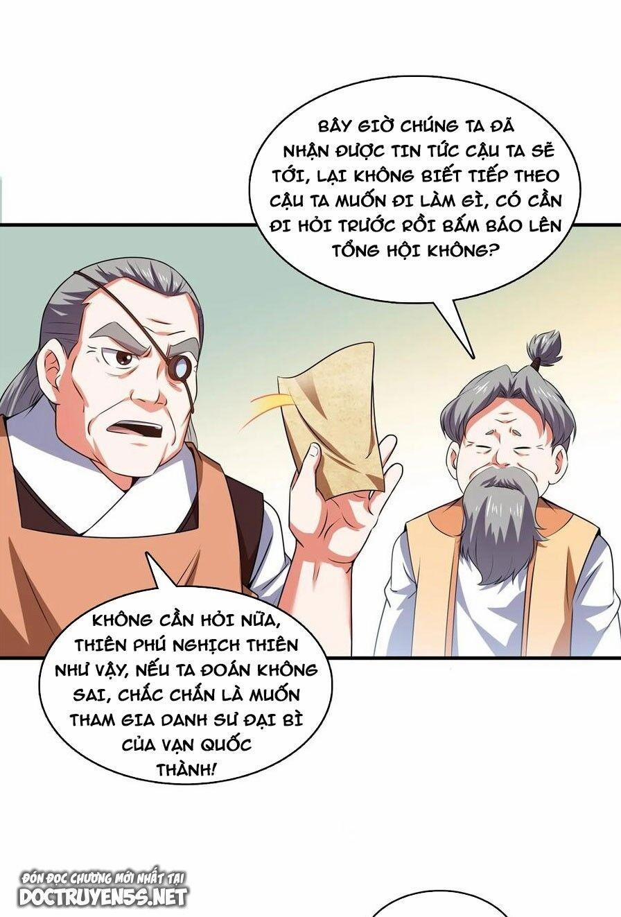 Thiên Đạo Đồ Thư Quán 277 trang 0